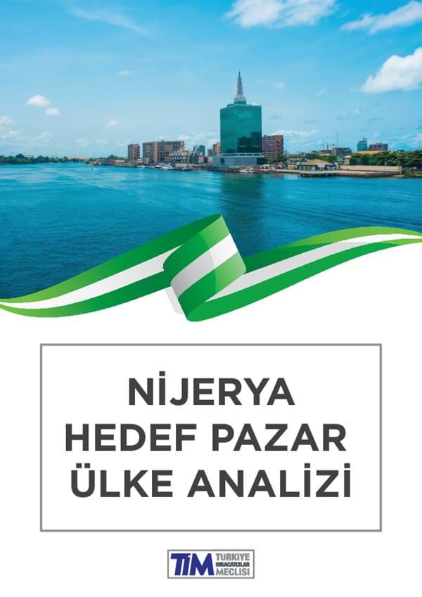 Nijerya Hedef Pazar Ülke Analizi 